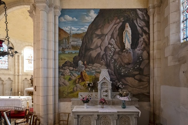 Saint-Avit, Lot-et-Garonne