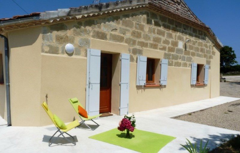 Photo 2 — Saint-Barthélemy-d'Agenais, Lot-et-Garonne (47350)