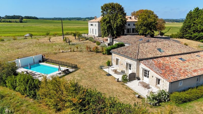 Photo 2 — Saint-Colomb-de-Lauzun, Lot-et-Garonne (47410)