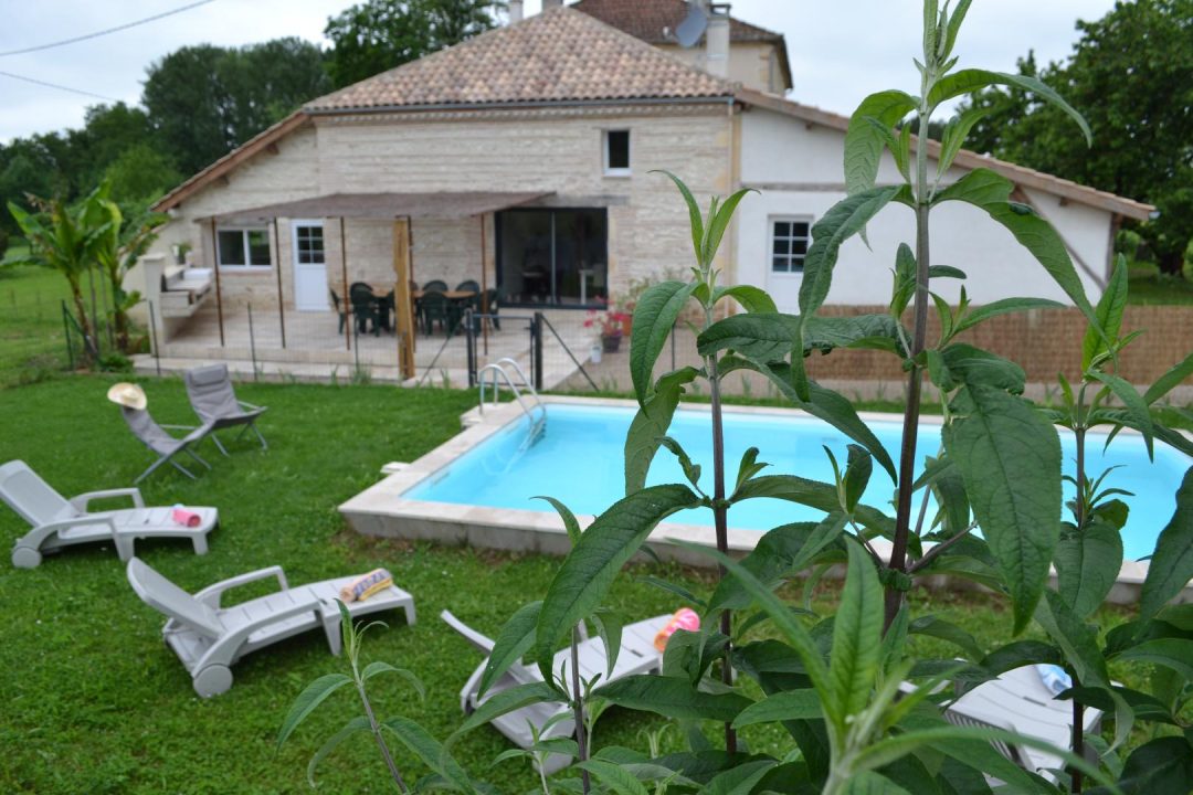 Photo 1 — Saint-Étienne-de-Fougères, Lot-et-Garonne (47380)