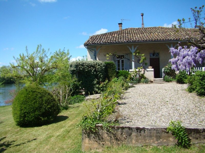 Photo 2 — Sainte-Livrade-sur-Lot, Lot-et-Garonne (47110)