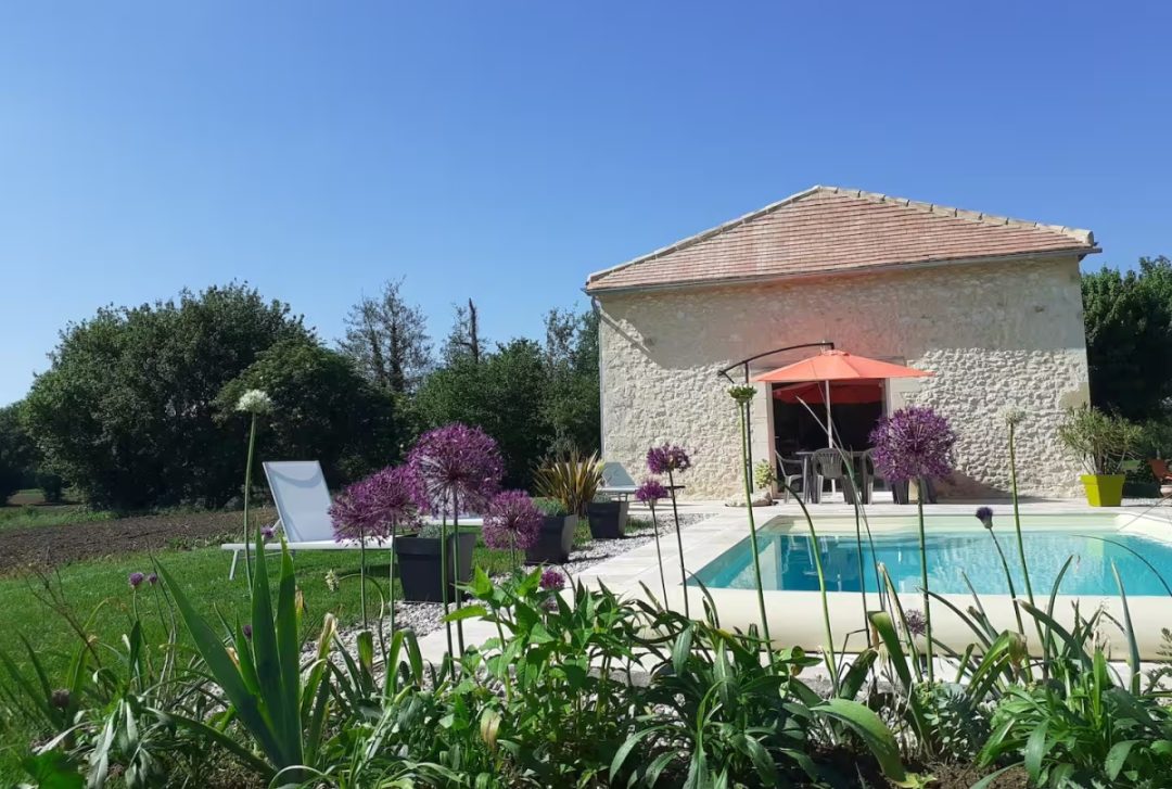 Photo 2 — Saint-Martin-de-Villeréal, Lot-et-Garonne (47210)