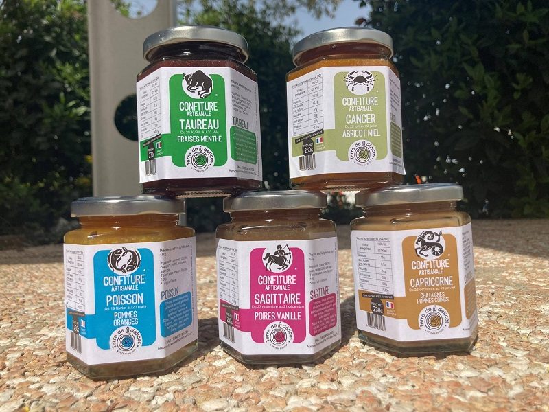 Saint-Nicolas-De-La-Balerme, Lot-et-Garonne