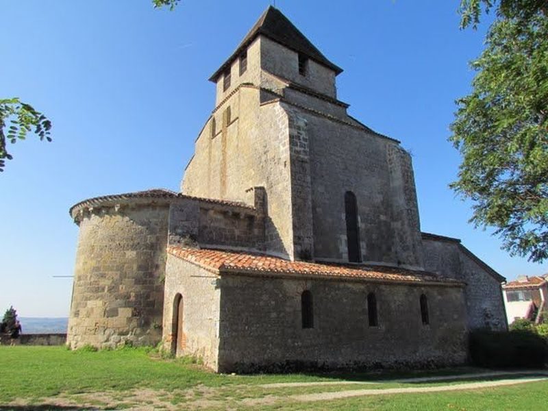 Photo 1 — Saint-Salvy, Lot-et-Garonne (47360)