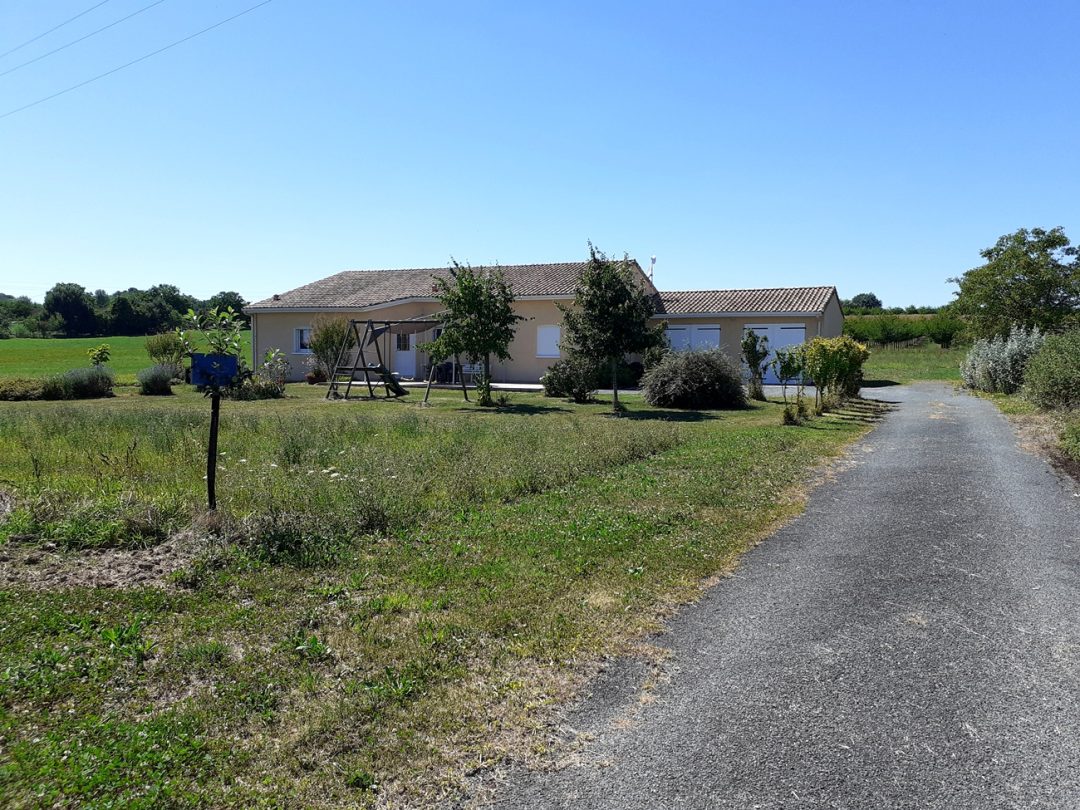 Salles, Lot-et-Garonne