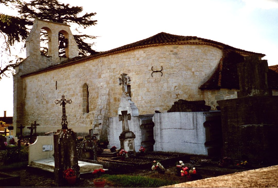 Ségalas, Lot-et-Garonne