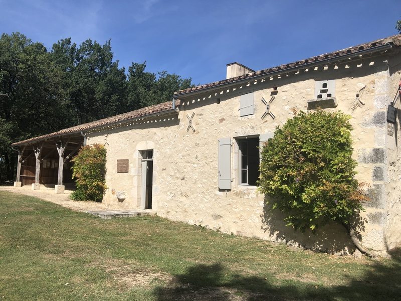 Tourliac, Lot-et-Garonne