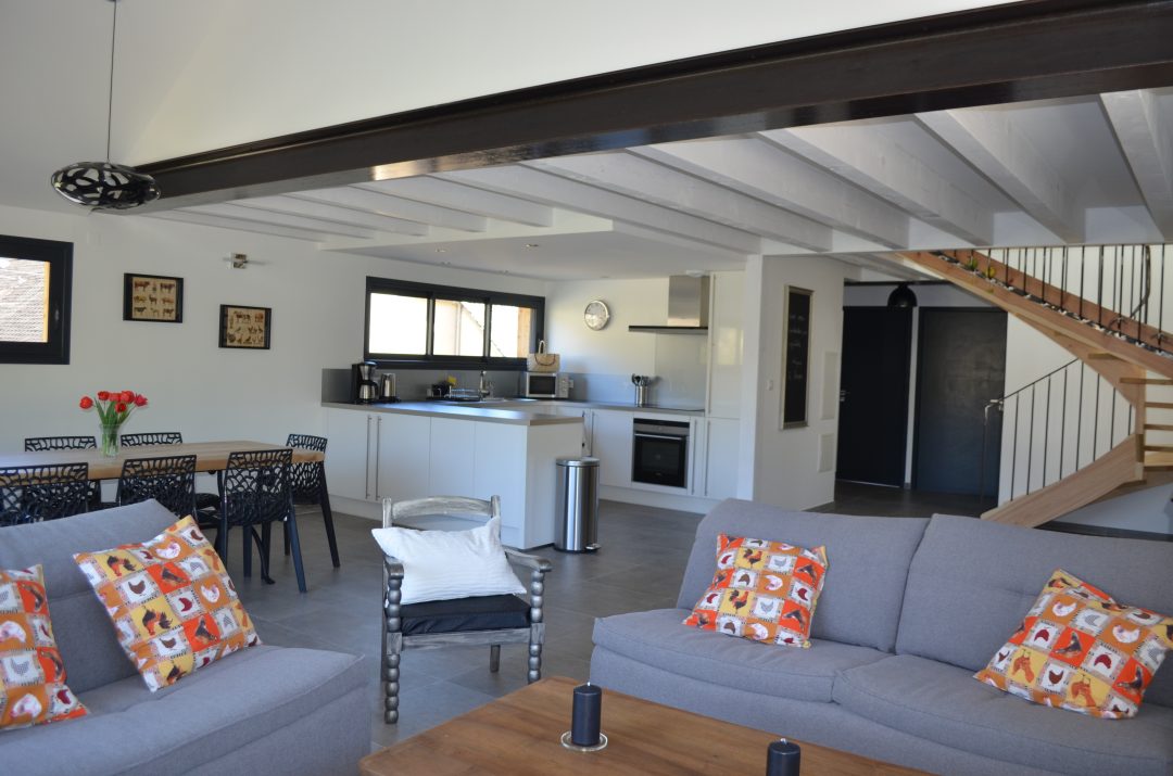 Photo 2 — Barjac, Lozère (48000)