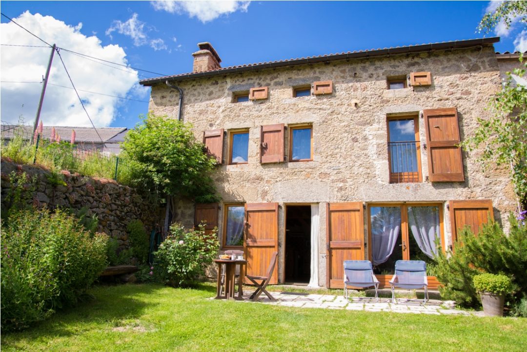 Photo 2 — Bel-Air-Val-d'Ance, Lozère (48600)
