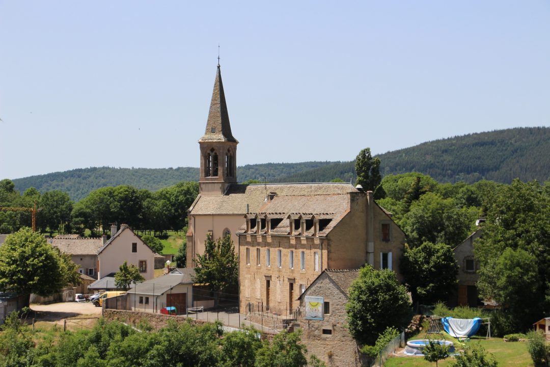 Photo 2 — Chastel-Nouvel, Lozère (48000)