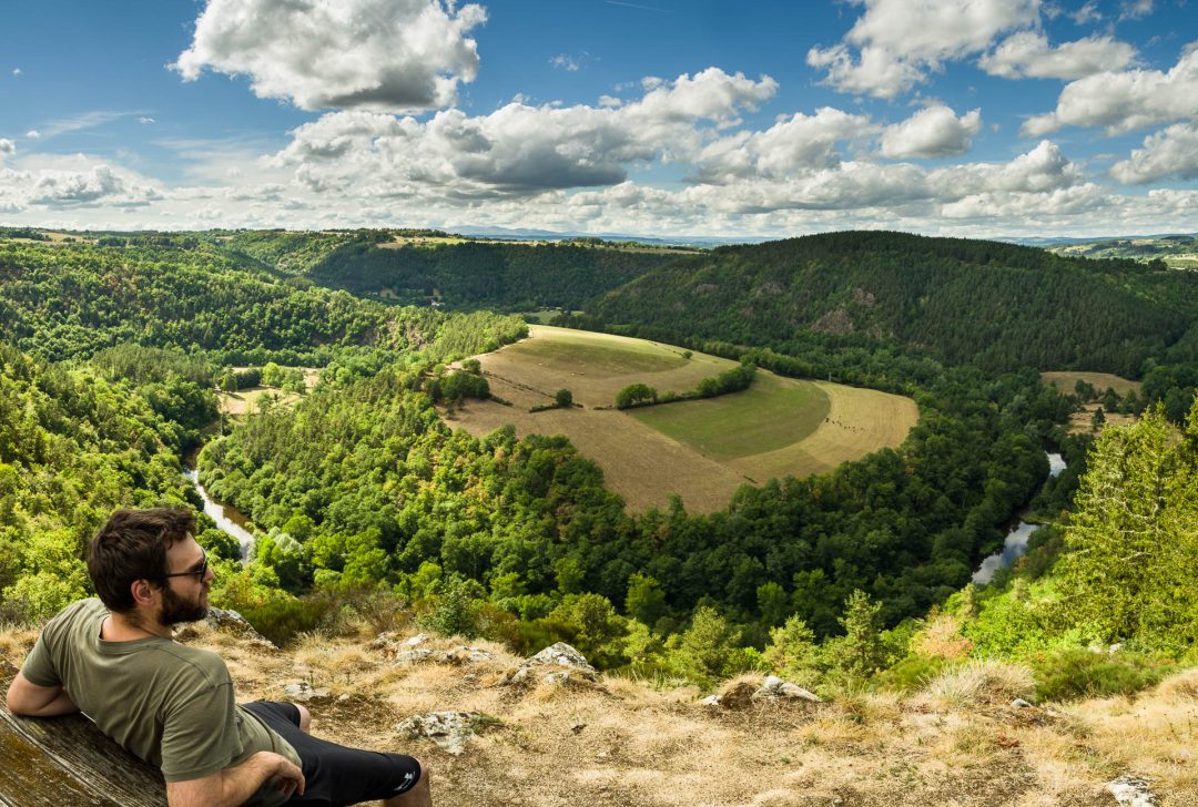Photo 2 — Chaulhac, Lozère (48140)