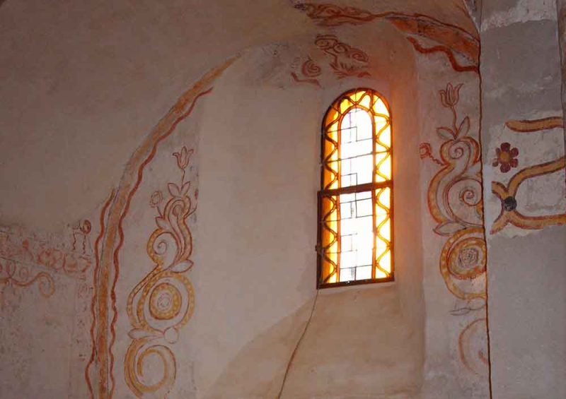 Photo 2 — Cultures, Lozère (48230)