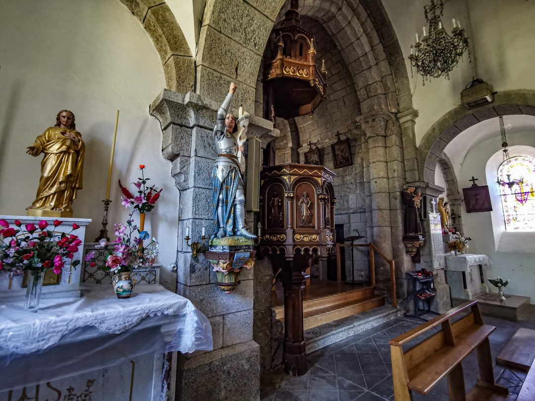 Photo 2 — Grandvals, Lozère (48260)