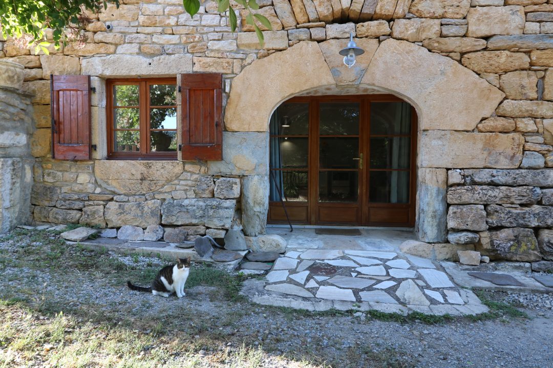 Photo 2 — Grèzes, Lozère (48100)