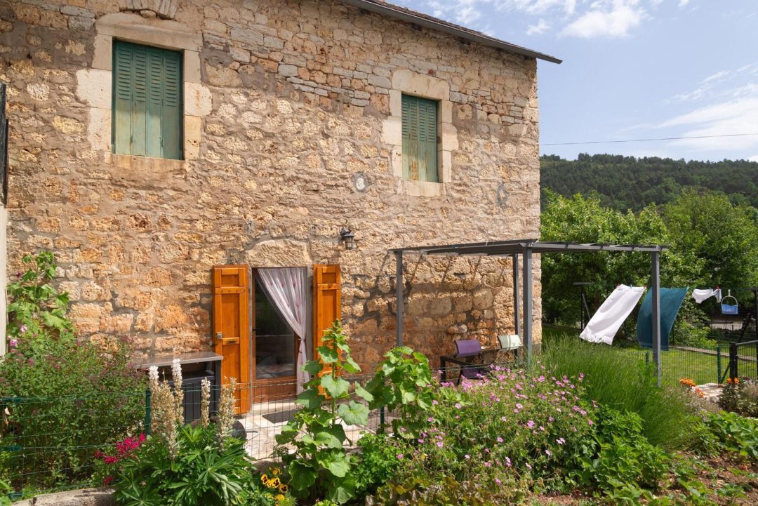 Photo 2 — Laval-du-Tarn, Lozère (48500)