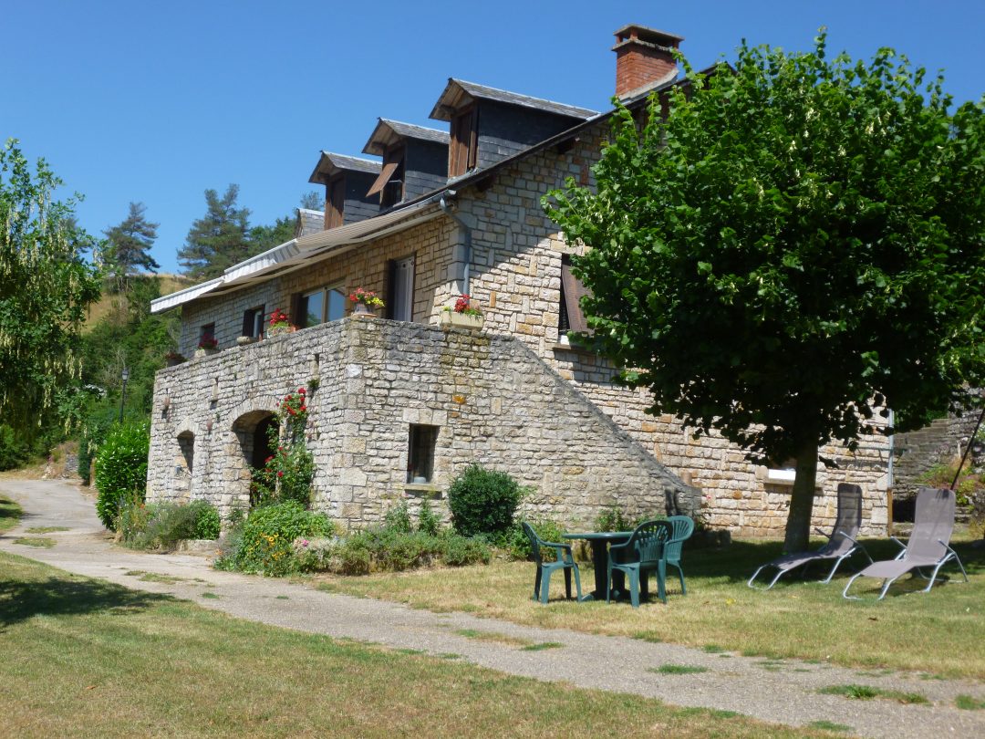 Photo 2 — Massegros Causses Gorges, Lozère (48500)