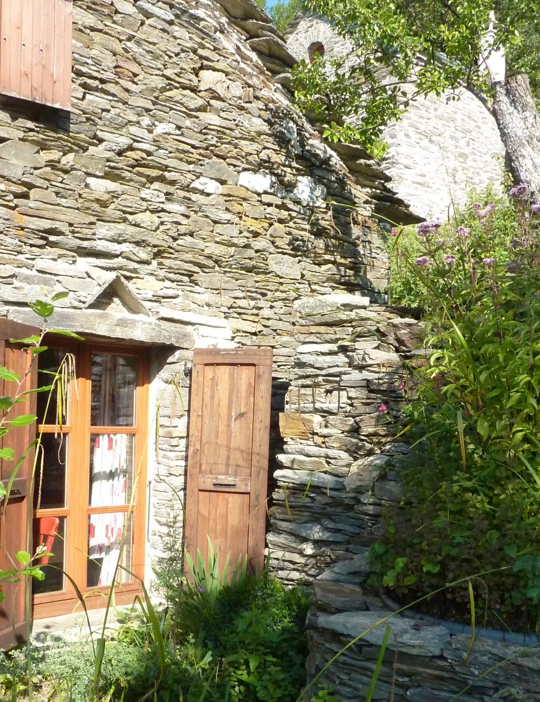 Saint-André-De-Lancize, Lozère
