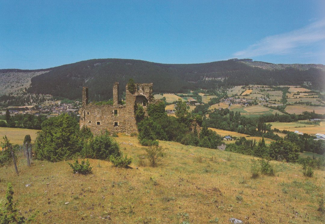Photo 2 — Saint-Bauzile, Lozère (48000)