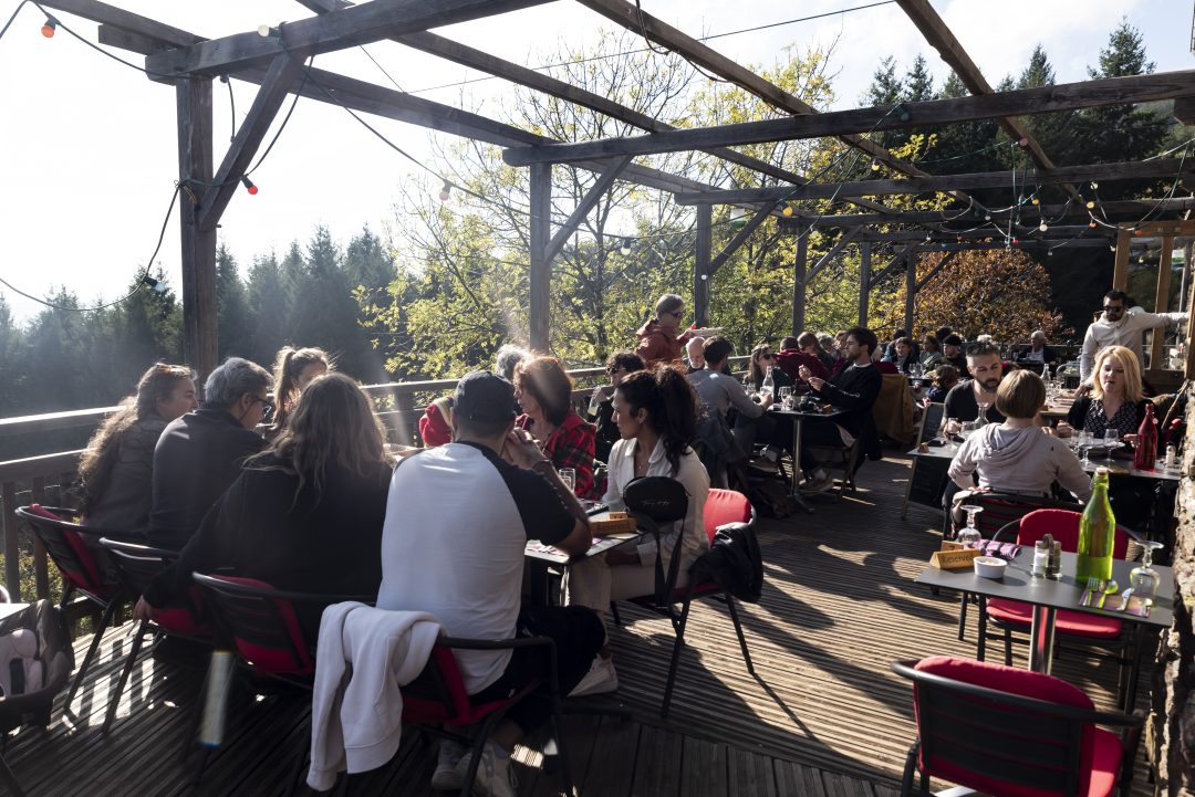 Photo 2 — Ventalon en Cévennes, Lozère (48160)