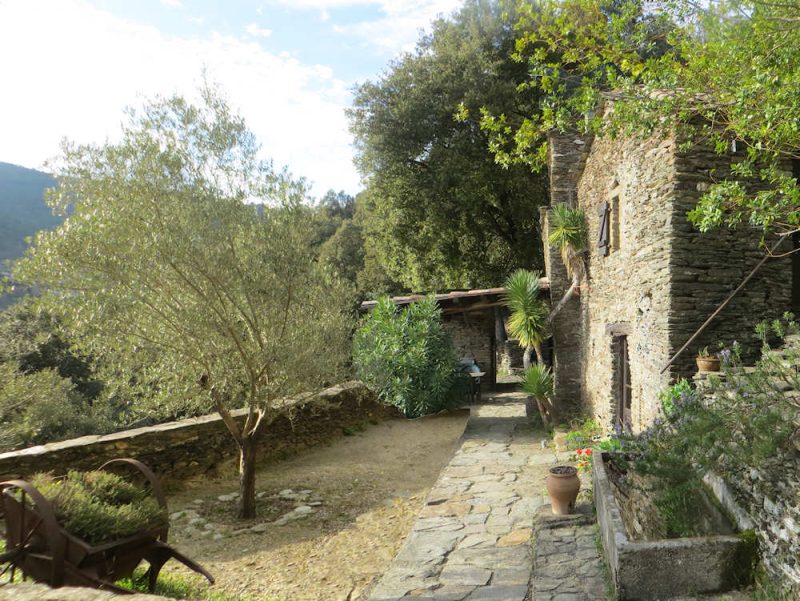 Photo 2 — Saint-Germain-de-Calberte, Lozère (48370)