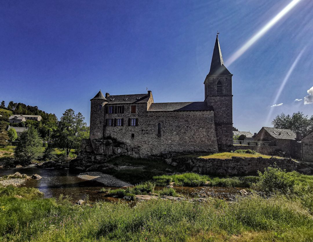 Photo 2 — Saint-Juéry, Lozère (48310)