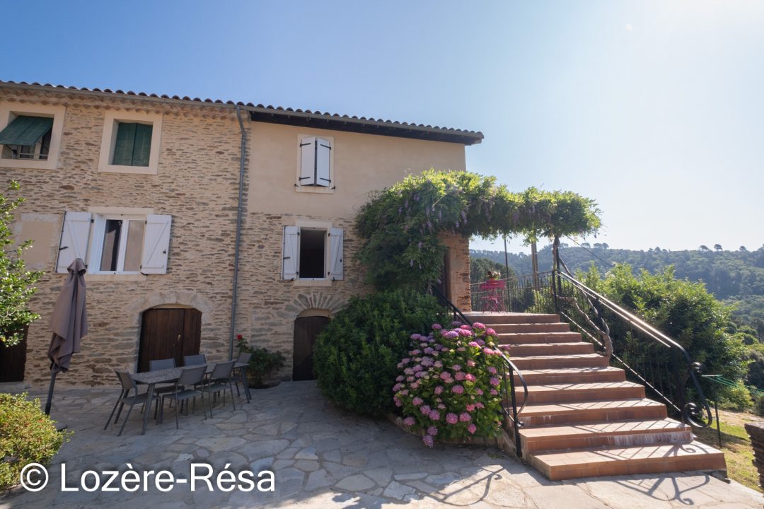 Saint-Julien-Des-Points, Lozère