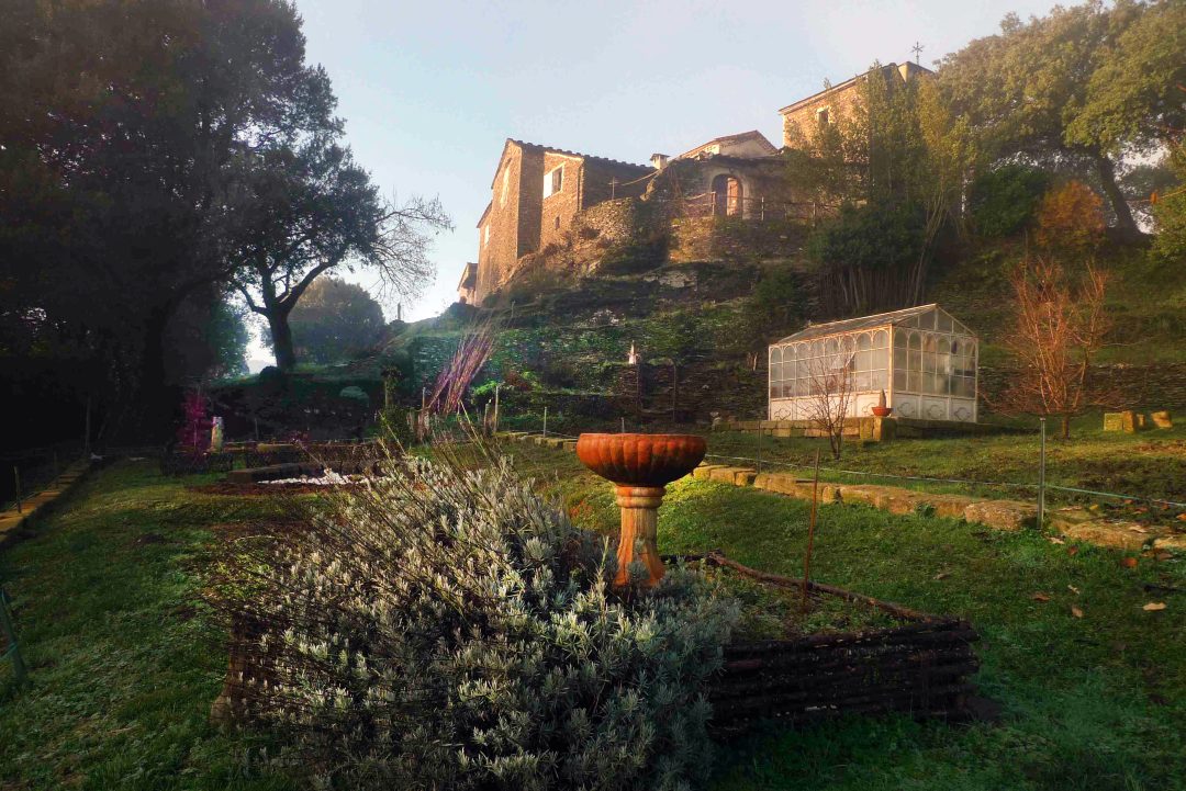 Photo 2 — Saint-Julien-des-Points, Lozère (48160)