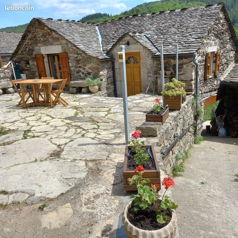 Photo 2 — Cans et Cévennes, Lozère (48400)