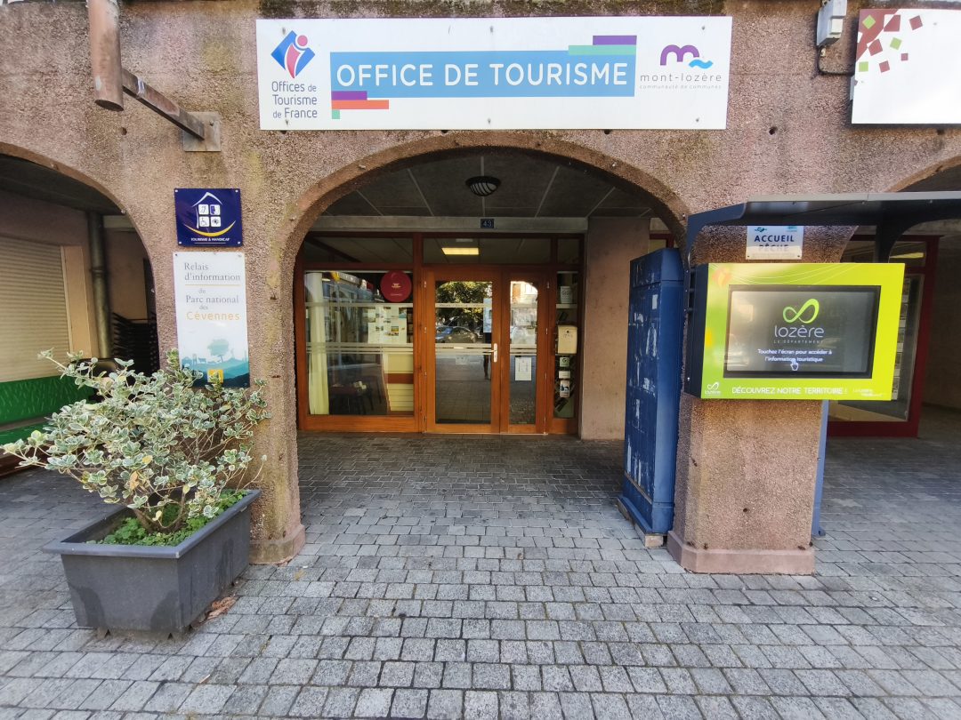 Photo 2 — Villefort, Lozère (48800)