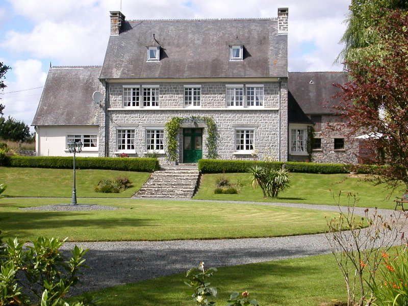 Photo 2 — Amigny, Manche (50620)