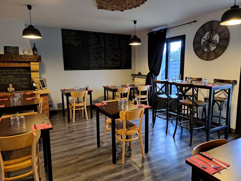 Photo 2 — Baupte, Manche (50500)