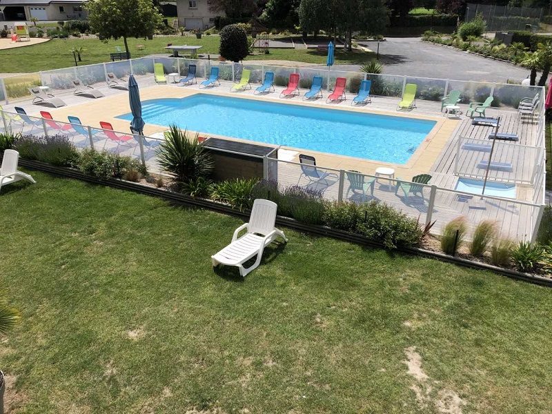 Photo 2 — Beauvoir, Manche (50170)