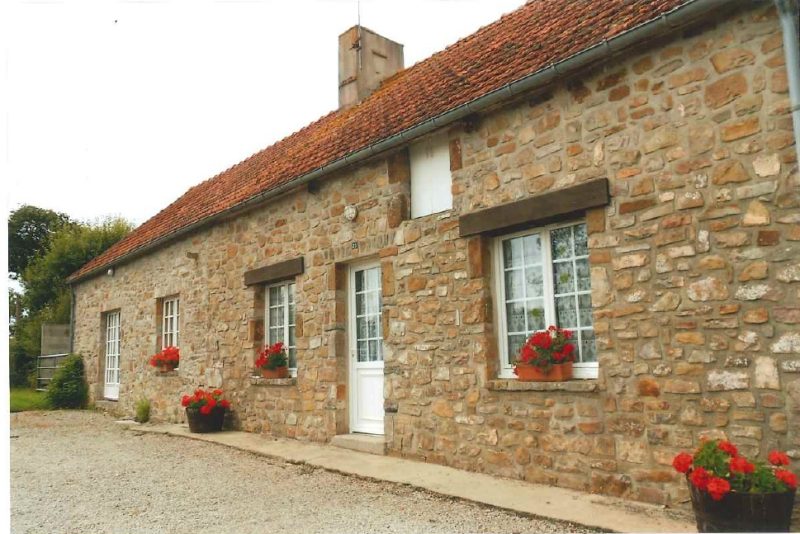 Photo 2 — Besneville, Manche (50390)