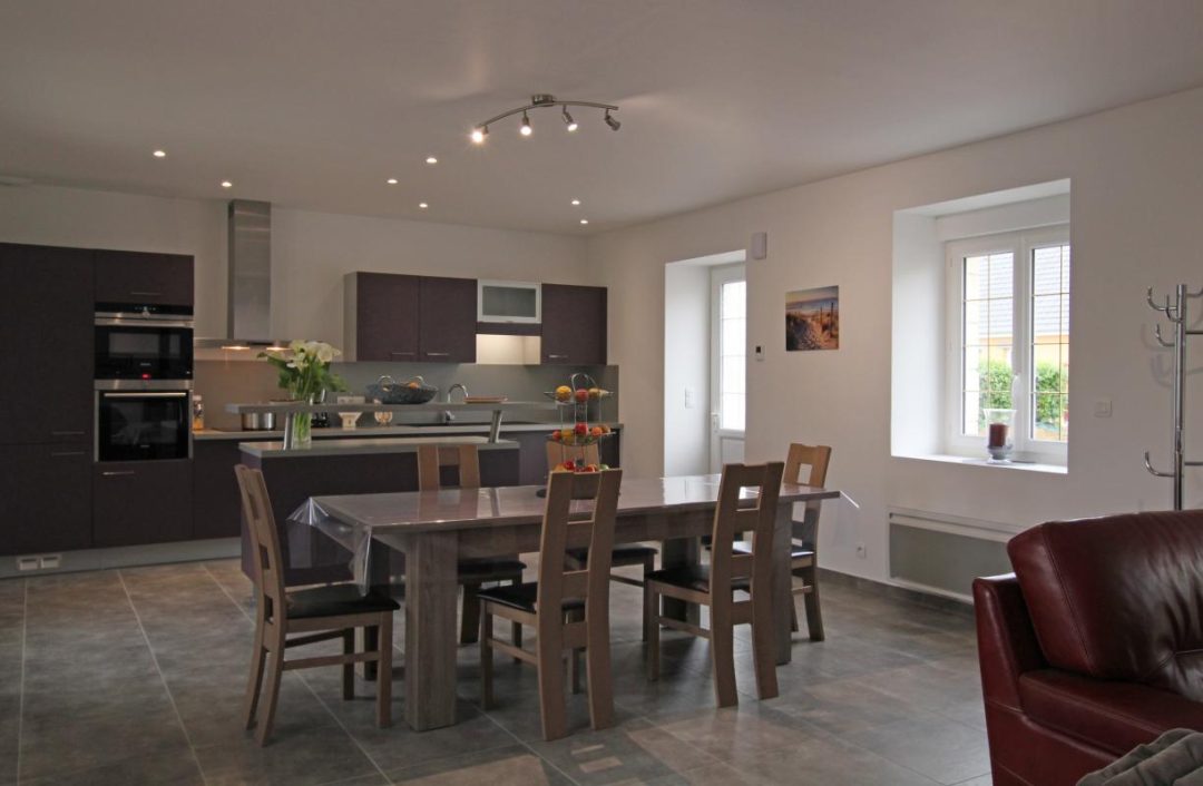 Photo 2 — Brillevast, Manche (50330)