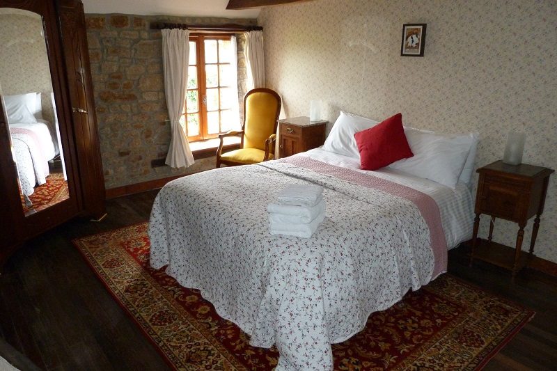 Photo 2 — Buais-Les-Monts, Manche (50640)