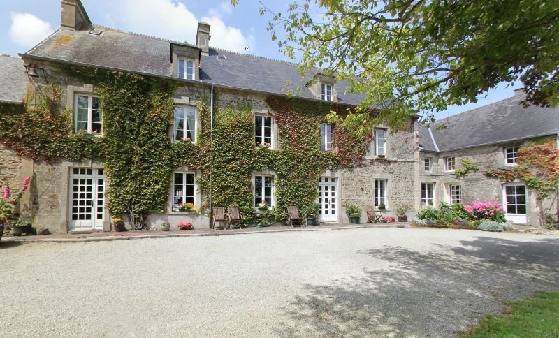 Photo 2 — Catteville, Manche (50390)