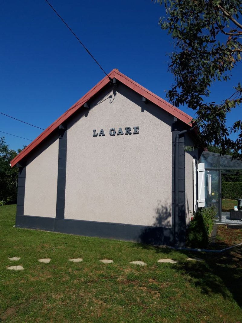 Photo 2 — Champeaux, Manche (50530)