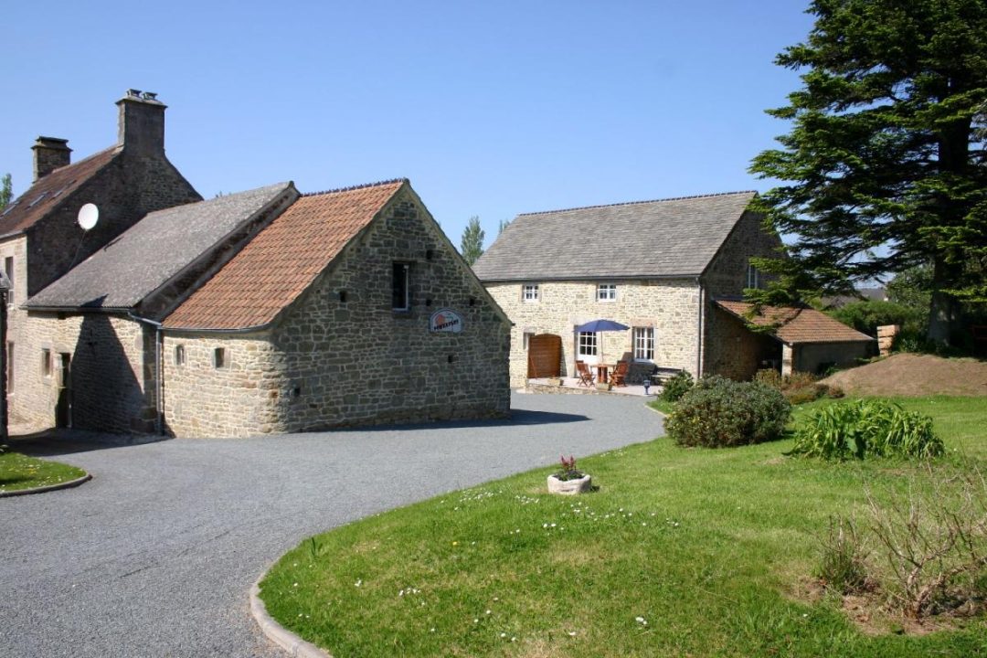 Photo 2 — Clitourps, Manche (50330)