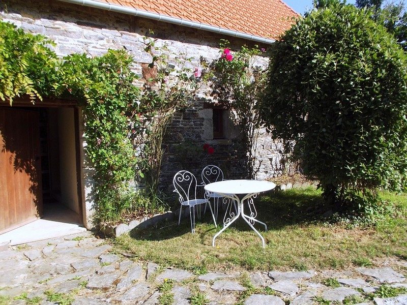 Photo 2 — Courcy, Manche (50200)