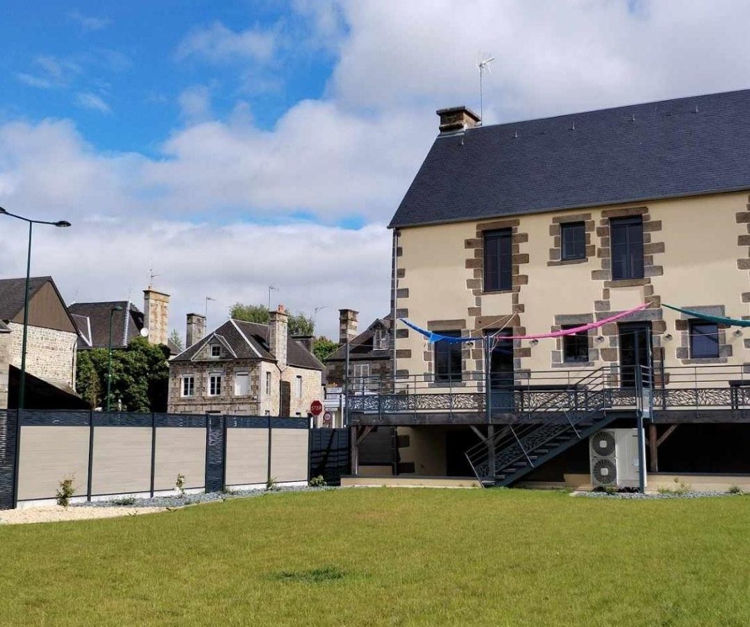 Photo 2 — Cuves, Manche (50670)