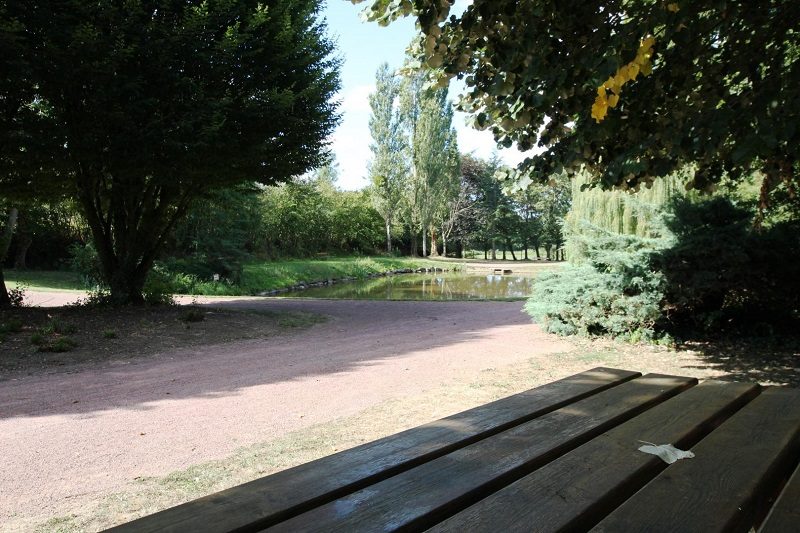 Photo 2 — Domjean, Manche (50420)