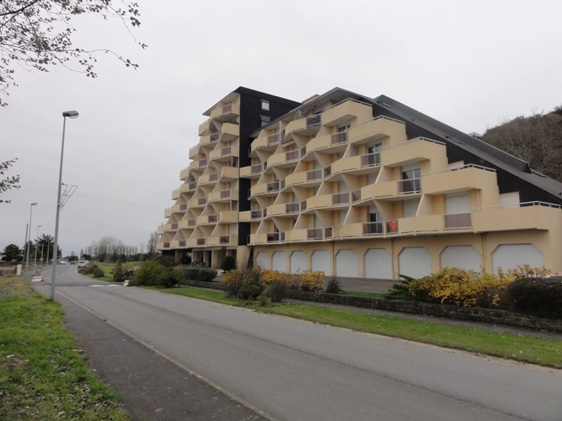 Photo 2 — Donville-les-Bains, Manche (50350)