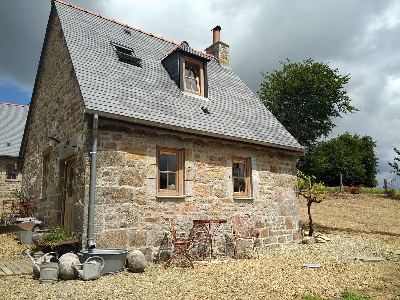 Photo 2 — Gathemo, Manche (50150)