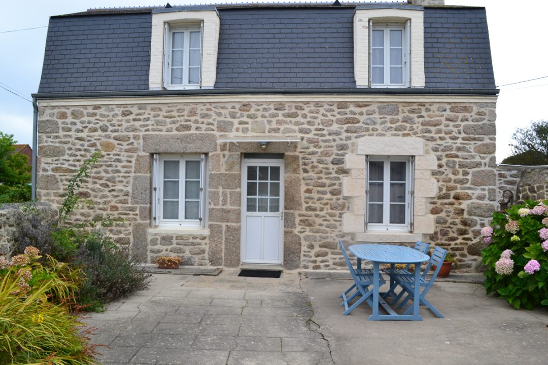 Photo 2 — Gatteville-le-Phare, Manche (50760)