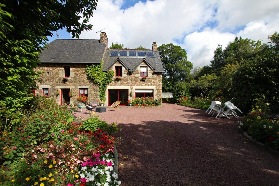 Gavray-sur-Sienne, Manche