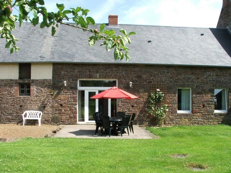 Photo 2 — Gavray-sur-Sienne, Manche (50450)