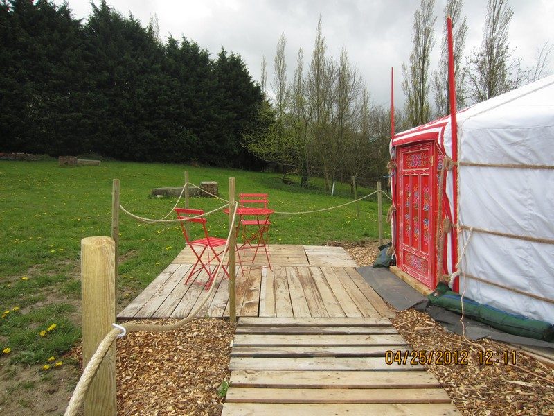 Hauteville-La-Guichard, Manche