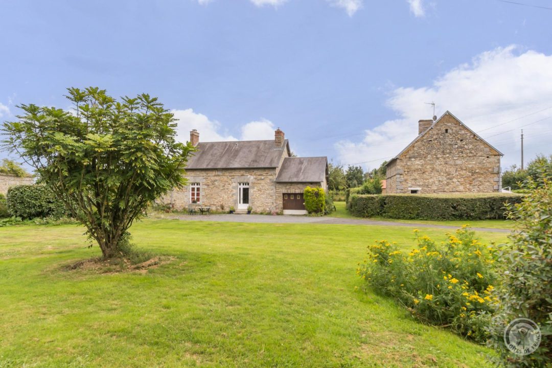 Photo 2 — Hauteville-la-Guichard, Manche (50570)