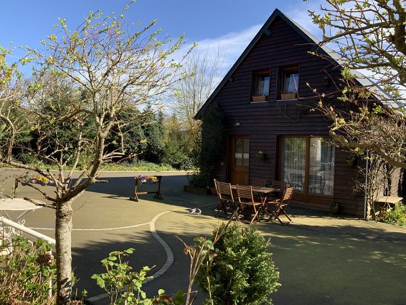 Photo 2 — Lapenty, Manche (50600)