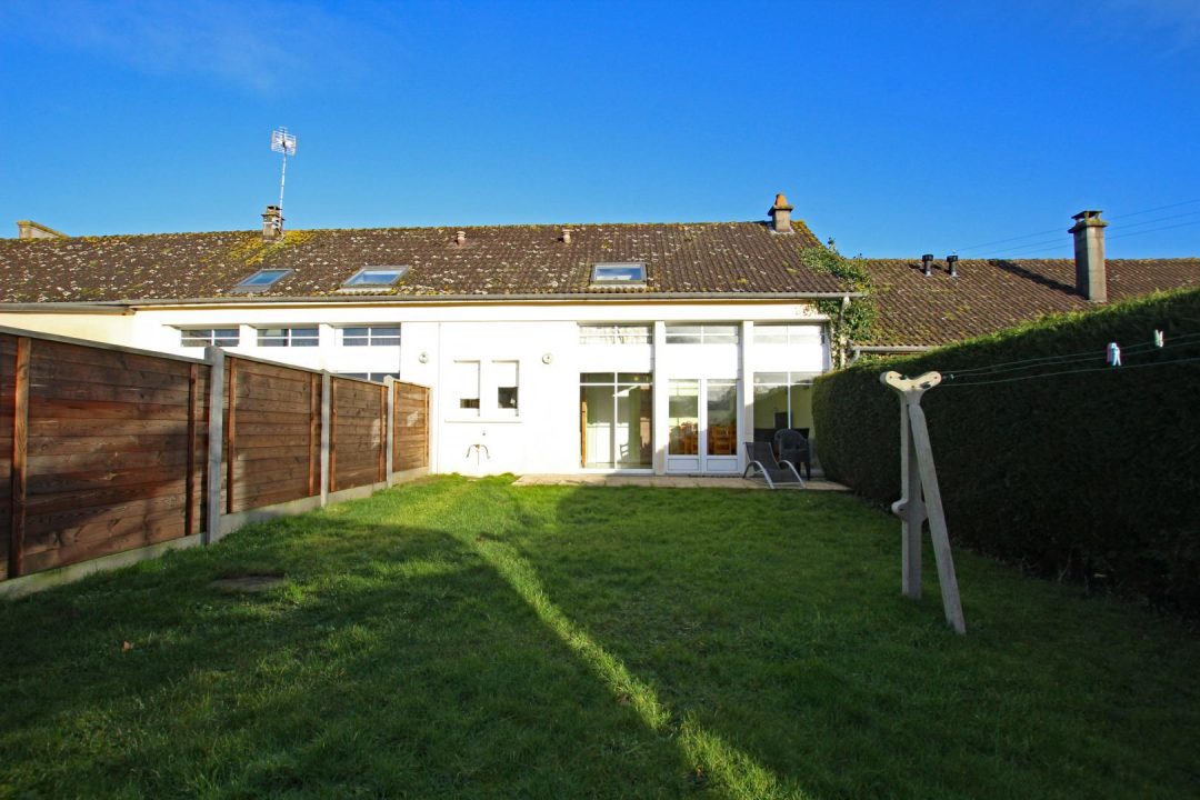 Photo 2 — Liesville-sur-Douve, Manche (50480)